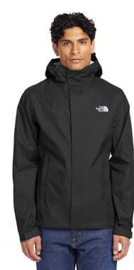 The North Face Men's DryVent Rain Jacket